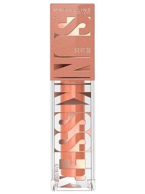 3/$12 Maybelline 12 Summer In The City Sunkisser Multi Use Liquid Blush